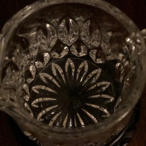 🫖☕️ Cream Pitcher - Picture 3 of 9